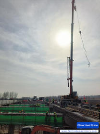 Buy Sany Used Crane / 2 Buy Sany Used Crane / 2